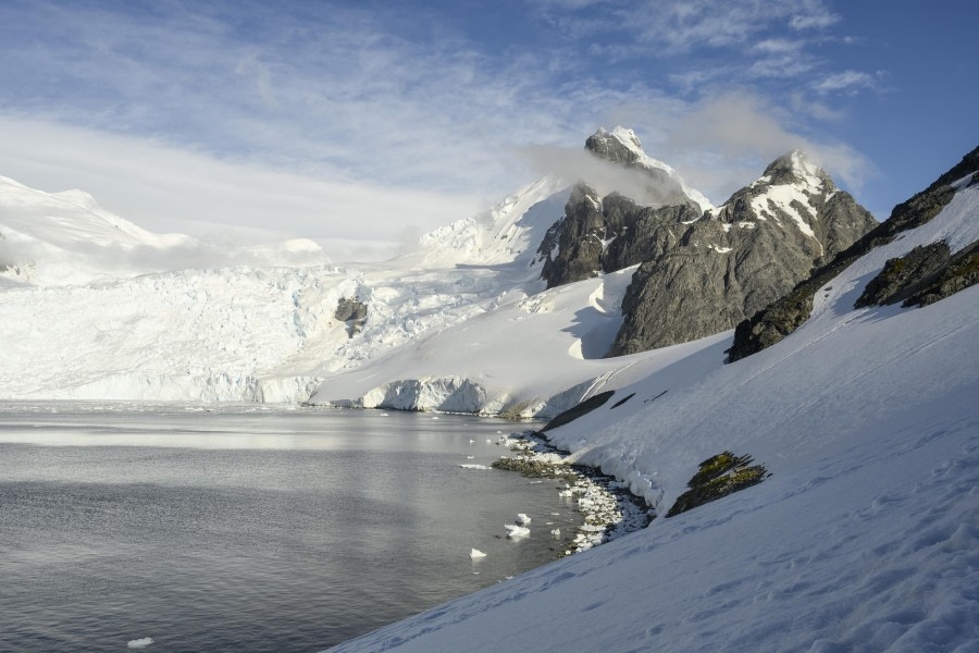 Orne Harbour