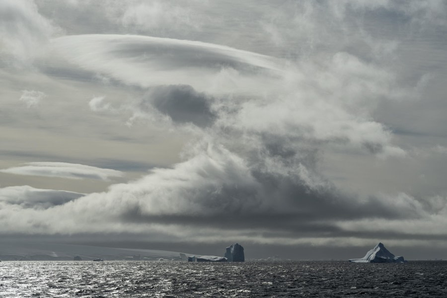 Gerlache Strait