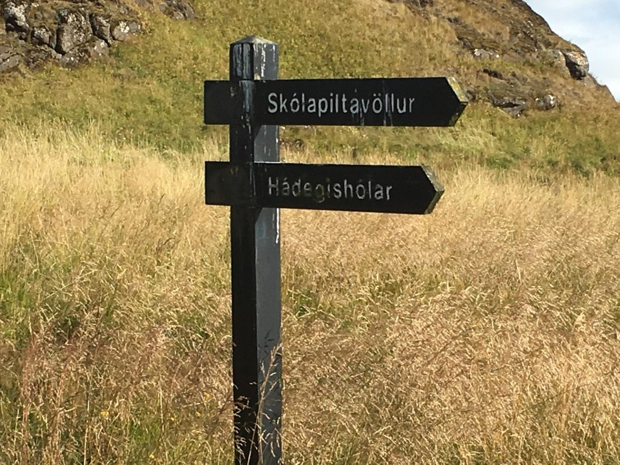 Signpost