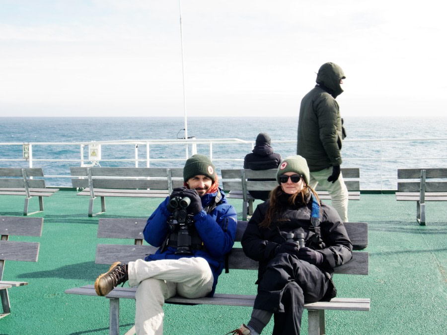 Elephant Island