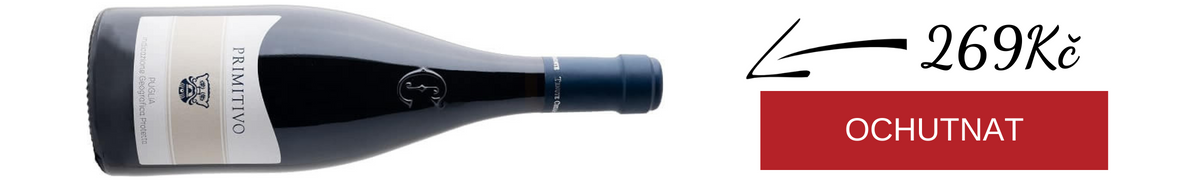 Primitivo 2020, Tenute Chiaromonte, IGP Puglia
