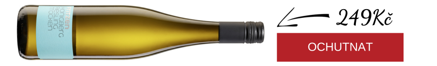 Riesling Rosenhof trocken 2021, Weingut Stefan Fritzen