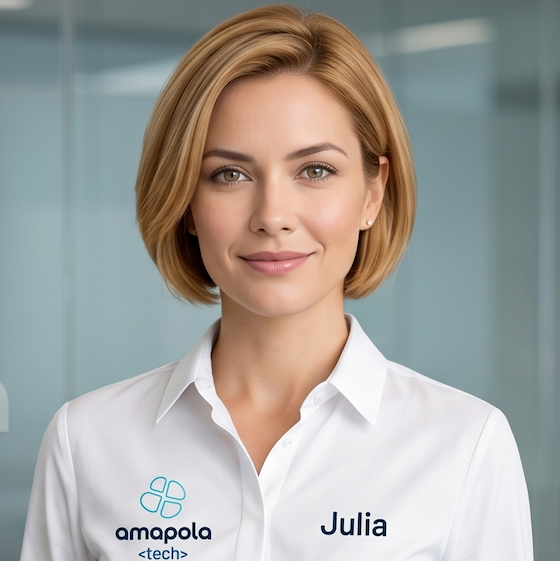 Julia