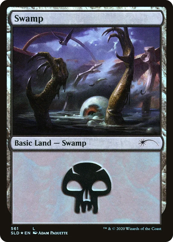 Swamp
