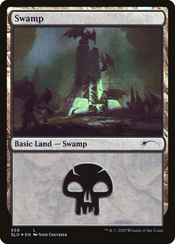 Swamp