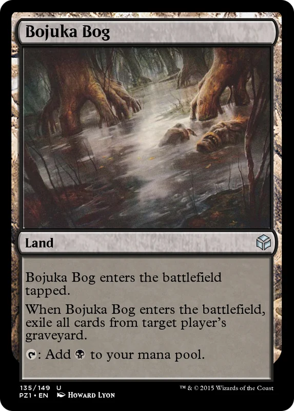 Bojuka Bog