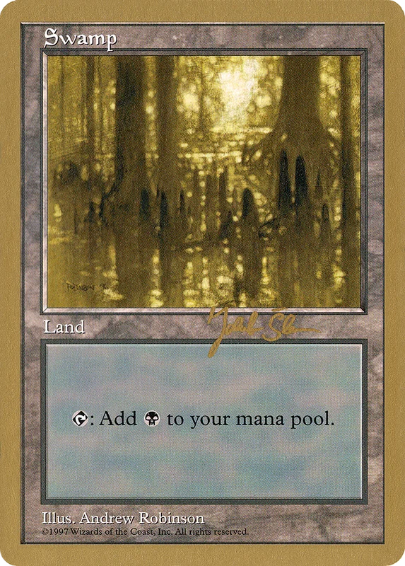 Swamp