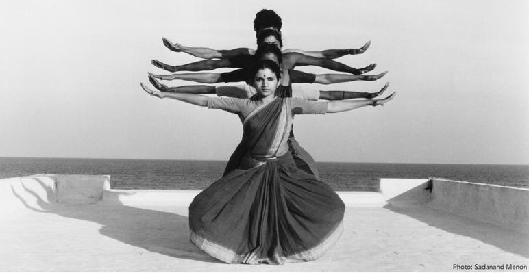 Remembering Chandralekha