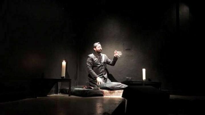 SOZ-KHWANI - Songs of Lament