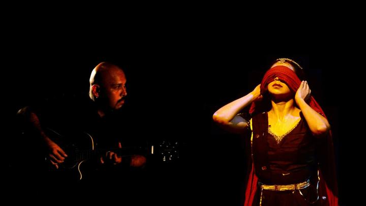 Rage and Beyond: Irawati's Gandhari