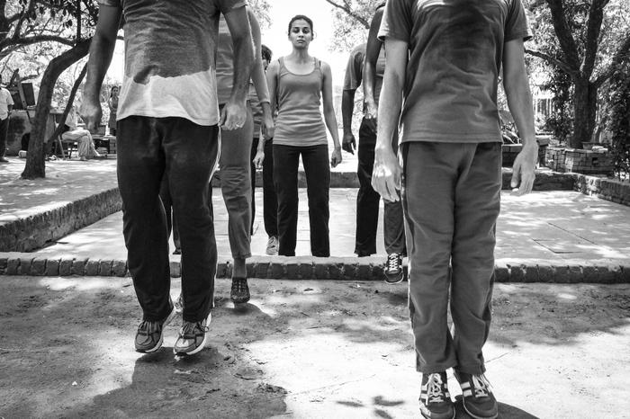 Conditions of Carriage - The Jumping Project