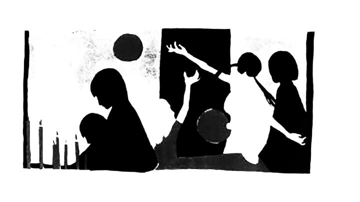 Parenting with Improv: Applied Improv Workshop