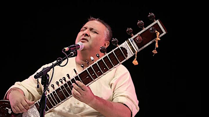 Taleem with Ustad Shujaat Khan