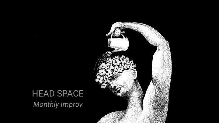 Head Space Session 9: Saying Yes  (Online Session)
