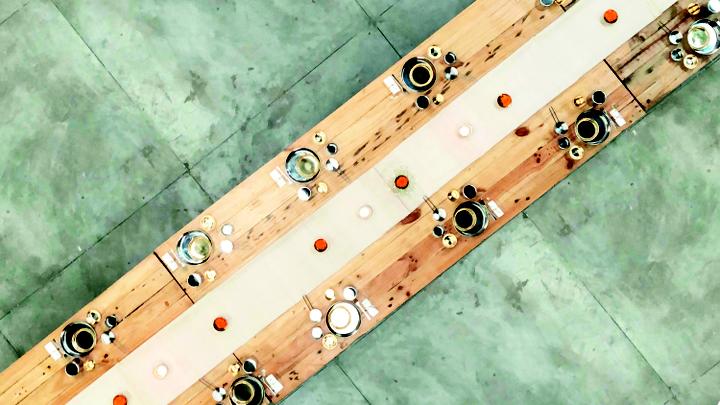 Table Radica: Habib
