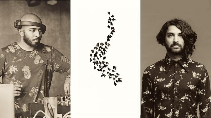 Migrations - Atish & Praveen Achary