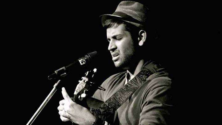 Dhruv Visvanath & Saby Singh: Homebound Sit Down Session