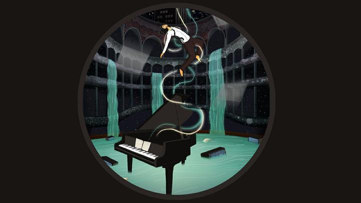 The Un-Recital