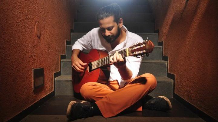 Bhrigu Sahni - Acoustic