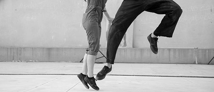 PARTNERING & CREATION TOOLS