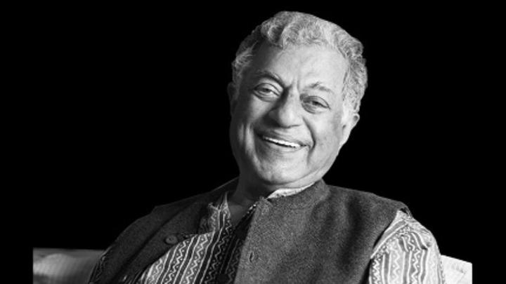 Girish Karnad - A Tribute