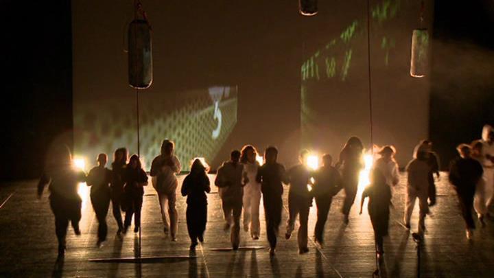 LIGHTING DESIGN WORKSHOP FOR BEGINNERS