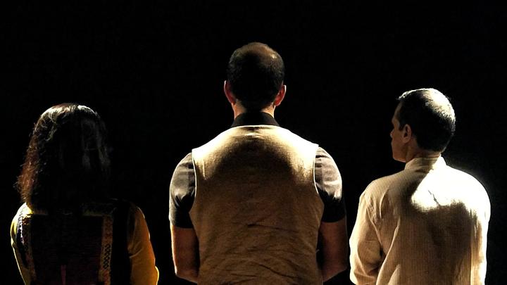 Jashn-E-Qalam: An Evening of Storytelling