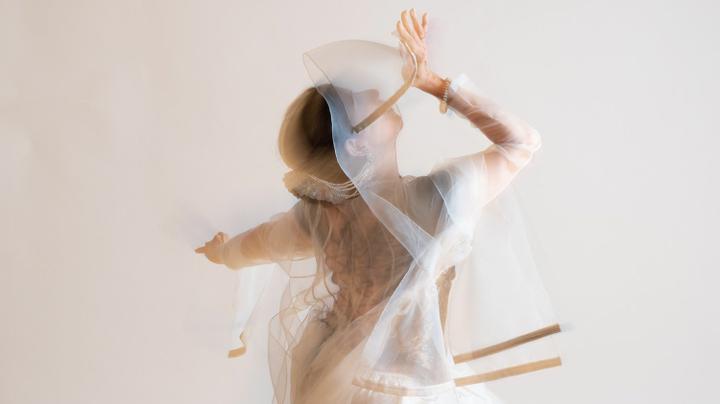 Masterclass with Aditi Mangaldas: Exploring the Spine