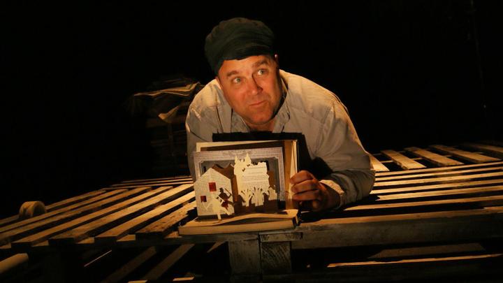 Diary of a Madman
