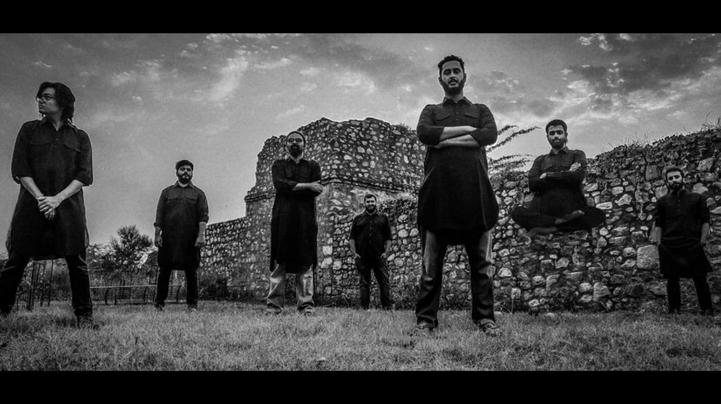 Dastaan Live - Surviving Democracy