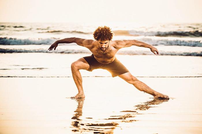 Workshop : Dance Technique Intensive