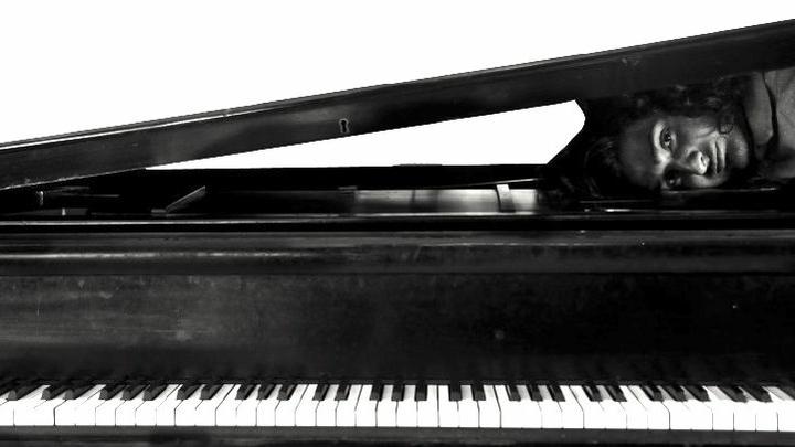 Qinara - A Piano Recital