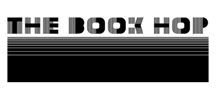 The Book Hop (SOLD OUT)