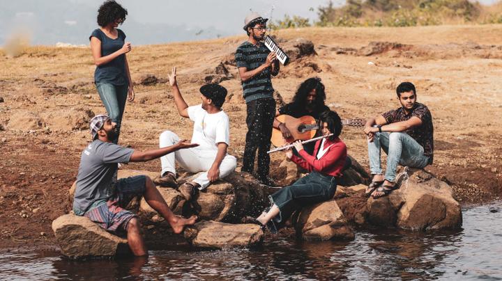 Easy Wanderlings Live | Mountain Valley Tour