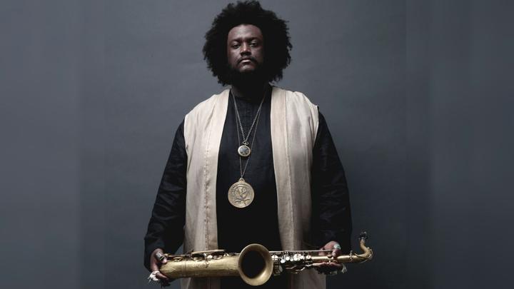 Kamasi Washington
