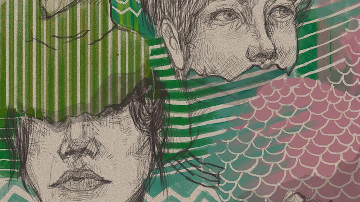 Songbird Sessions #4: Begum and Jordan Johnson