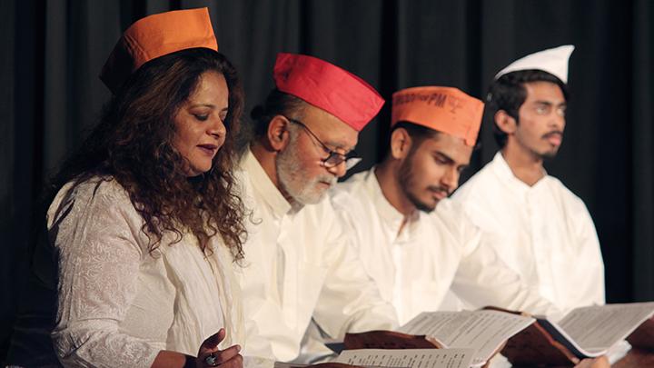 Topi Ki Dastaan