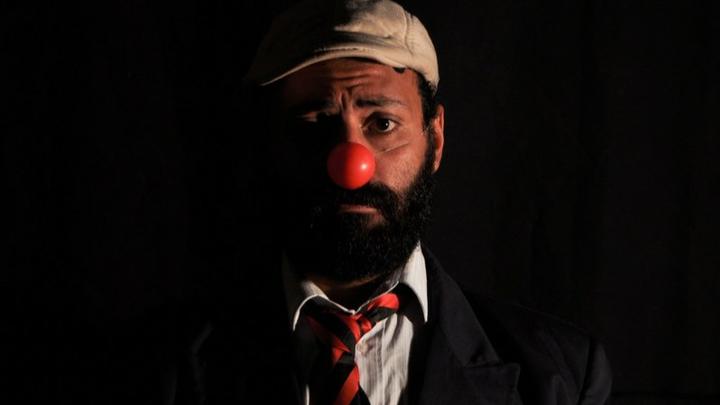 Clowning Workshop (6 Days)