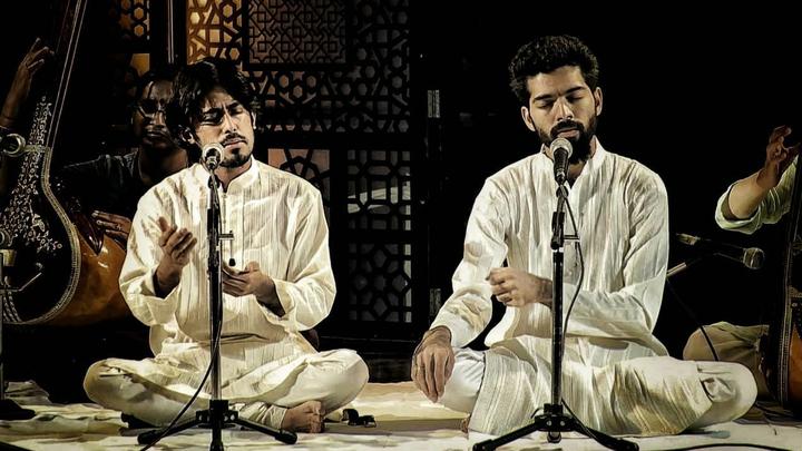 Dhrupad Dost