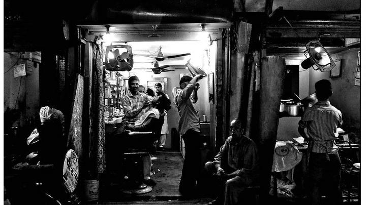 Dialects of Old Delhi