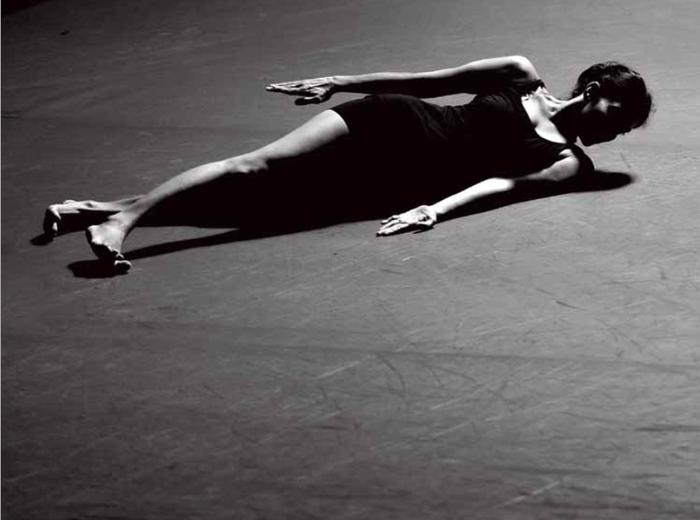 Tilt, Pause, Shift: New Ecologies of Dance in India