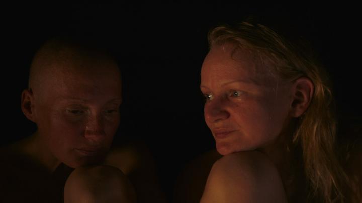 Smoke Sauna Sisterhood