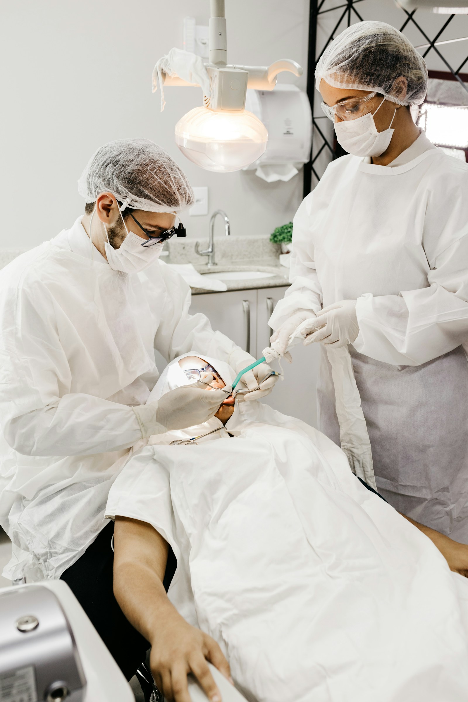 Wisdom Tooth Extraction: What You Need to Know