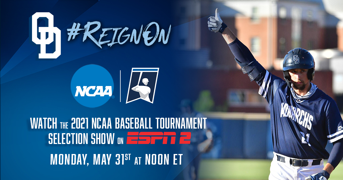 21 BSB NCAA Selection Show