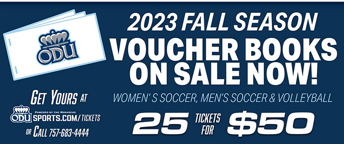 2023 fall voucher book Ad