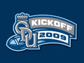 Old Dominion Monarchs Wallpaper