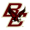 Boston College Eagles