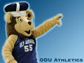 Old Dominion Monarchs Wallpaper