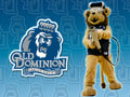 Old Dominion Monarchs Wallpaper