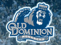 Old Dominion Monarchs Wallpaper